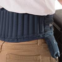 Soutien lombaire Air Belt, Nylon, Moyen/Petit Northern Industrial Supply Inc.