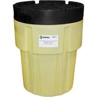 Poly-Spillpack, 65 US gal., Stationary Northern Industrial Supply Inc.