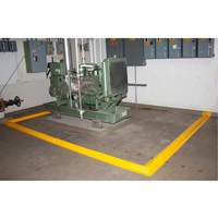 Diverter Berm System Wall Butt Northern Industrial Supply Inc.