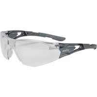 Z2900 Series Safety Glasses, Clear Lens, Anti-Fog, ANSI Z87+/Meets/Exceeds CSA Z94.3 Northern Industrial Supply Inc.