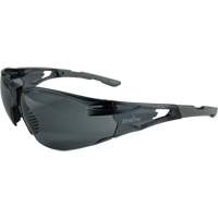 Lunettes de s&eacute;curit&eacute; s&eacute;rie Z2900, Lentille Grise/fum&eacute;e, Anti-&eacute;gratignures, ANSI Z87+/R&eacute;pond ou surpasse la norme CSA Z94.3 Northern Industrial Supply Inc.