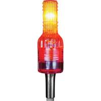 Safety Whip&reg; Hi-Visibility LED Safety Whip Light Northern Industrial Supply Inc.