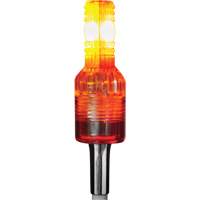 Safety Whip&reg; Hi-Visibility LED Safety Whip Light Northern Industrial Supply Inc.