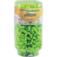 Recharge de bouchons d'oreilles Meteors pour EcoStation, Vrac - Contenant Northern Industrial Supply Inc.