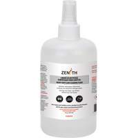 Nettoyant antibu&eacute;e de premi&egrave;re qualit&eacute; pour lentilles, 473 ml Northern Industrial Supply Inc.