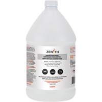 Nettoyant antibu&eacute;e de premi&egrave;re qualit&eacute; pour lentilles, 3,78 L Northern Industrial Supply Inc.