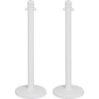 Barrier Posts