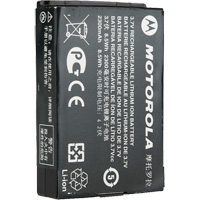 High Capacity Two-Way Commercial Radio Battery Northern Industrial Supply Inc.