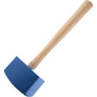 Maillet doux anti-impact Ergotech, Prise en Bois, 12-1/2" lo Northern Industrial Supply Inc.
