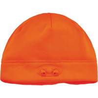 N-Ferno&reg; Skull Cap Beanie Hat with LED Lights, One Size, Black Northern Industrial Supply Inc.