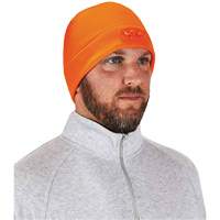 N-Ferno&reg; Skull Cap Beanie Hat with LED Lights, One Size, Black Northern Industrial Supply Inc.
