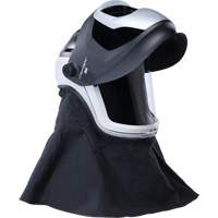 Casque de s&eacute;rie M Versaflo complet avec &eacute;cran Speedglas, Standard, Soudage, Bavette Simple Northern Industrial Supply Inc.