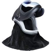 Casque de s&eacute;rie M Versaflo complet avec &eacute;cran Speedglas, Standard, Soudage, Bavette Simple Northern Industrial Supply Inc.