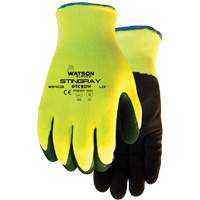 Stealth Stingray Insulated Gloves, X-Large, Nitrile Coating, 13 Gauge, Polyester Shell Northern Industrial Supply Inc.