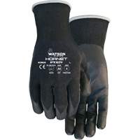 Stealth Hornet Cut Resistant Gloves, Size Small, 18 Gauge, Foam Nitrile Coated, Glass Fibre/HPPE/Nylon/Spandex Shell, ASTM ANSI Level A4/EN 388 Level 5 Northern Industrial Supply Inc.