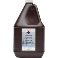 Hydrogene Peroxide, Liquid, Antiseptic Northern Industrial Supply Inc.