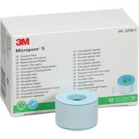 Ruban chirurgical Micropore S, Non m&eacute;dical, 16-1/2' lo x 1" la Northern Industrial Supply Inc.