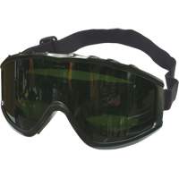 Z1100 Series Welding Safety Goggles, 3.0 Lens, Anti-Fog, Indirect Vent Northern Industrial Supply Inc.
