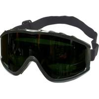 Lunettes de soudeur Z1100, Lentille 5,0, Antibu&eacute;e, Ventilation Indirecte Northern Industrial Supply Inc.