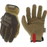 FastFit&reg; Work Gloves, Synthetic Palm, Size 11 Northern Industrial Supply Inc.