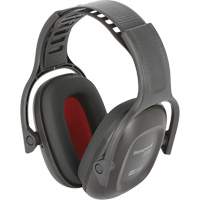 Howard Leight  VeriShield 100 Series Dielectric Passive Earmuffs, Headband, 20 NRR dB Northern Industrial Supply Inc.