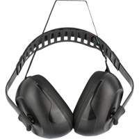 Howard Leight  VeriShield 100 Series Dielectric Passive Earmuffs, Multi-Position, 25 NRR dB Northern Industrial Supply Inc.