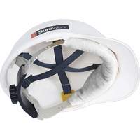 276 Hardhat Sweatbands Northern Industrial Supply Inc.