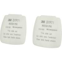 Secure Click Filter, Particulate Filter, P95 Filter Northern Industrial Supply Inc.