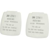 Secure Click Filter, Particulate Filter, N95 Filter Northern Industrial Supply Inc.