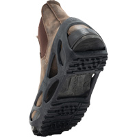 Couvre-chaussures antid&eacute;rapants Slk Grip, &eacute;lastom&egrave;re thermoplastique, Traction Crampon, Petit Northern Industrial Supply Inc.