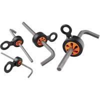 Squids&reg; 3740 Hand Tool Slips&reg; Attachment Trap Set Northern Industrial Supply Inc.