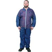 Disposable Coveralls