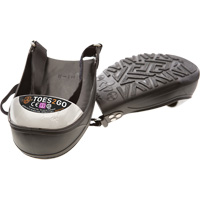 Toes2Go&reg; Steel Toe Cap, Small Northern Industrial Supply Inc.