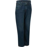 Men's Straight Fit Stretch Jeans, 30 Waist Northern Industrial Supply Inc.