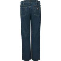 Men's Straight Fit Stretch Jeans, 30 Waist Northern Industrial Supply Inc.