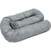 Sorbent Socks, Universal, 18 gal. Absorbancy, 3" W x 4' L, Pack of 12 Northern Industrial Supply Inc.