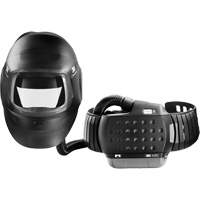 Adflo High-Altitude PAPR System, Welding Helmet, Lithium-Ion Battery Northern Industrial Supply Inc.