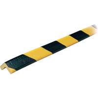 Frost Model E Corner Protection Bumper Guard, 3.28' (1 m) Long Northern Industrial Supply Inc.