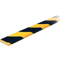 Frost Model F Surface Protection Bumper Guard, 3.28' (1 m) Long Northern Industrial Supply Inc.