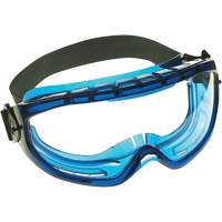 Lunettes à coques de sécurité