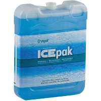 Ice-Pak IP-200 Reusable Transport Ice Pack Northern Industrial Supply Inc.