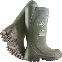 Bottes de s&eacute;curit&eacute; isol&eacute;es Thermolite, Polyur&eacute;thane, Embout Composite, Pointure 6, Semelle R&eacute;sistant aux perforations Northern Industrial Supply Inc.