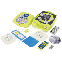 AED Plus&reg; Trainer2 Northern Industrial Supply Inc.