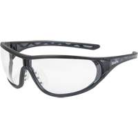 Z3000 Series Safety Glasses, Clear Lens, Anti-Scratch, ANSI Z87+/Meets/Exceeds CSA Z94.3 Northern Industrial Supply Inc.