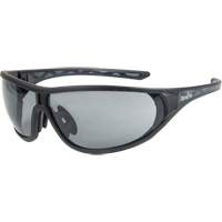 Z3000 Series Safety Glasses, Grey/Smoke Lens, Anti-Fog/Anti-Scratch, ANSI Z87+/Meets/Exceeds CSA Z94.3 Northern Industrial Supply Inc.