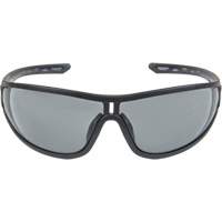 Z3000 Series Safety Glasses, Grey/Smoke Lens, Anti-Fog/Anti-Scratch, ANSI Z87+/Meets/Exceeds CSA Z94.3 Northern Industrial Supply Inc.