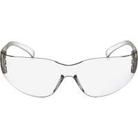 Virtua Safety Glasses, Clear Lens, Anti-Fog, Meets/Exceeds CSA Z94.3 Northern Industrial Supply Inc.