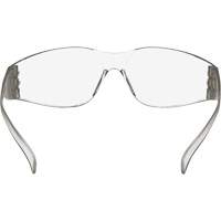 Virtua Safety Glasses, Clear Lens, Anti-Fog, Meets/Exceeds CSA Z94.3 Northern Industrial Supply Inc.