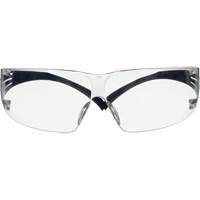 Lunettes de s&eacute;curit&eacute; SecureFit s&eacute;rie 200, Lentille Transparent, Antibu&eacute;e/Anti-&eacute;gratignures, ANSI Z87+/R&eacute;pond ou surpasse la norme CSA Z94.3 Northern Industrial Supply Inc.