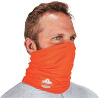 Cache-cou de refroidissement polyvalent Chill-Its, Orange haute visibilit&eacute; Northern Industrial Supply Inc.